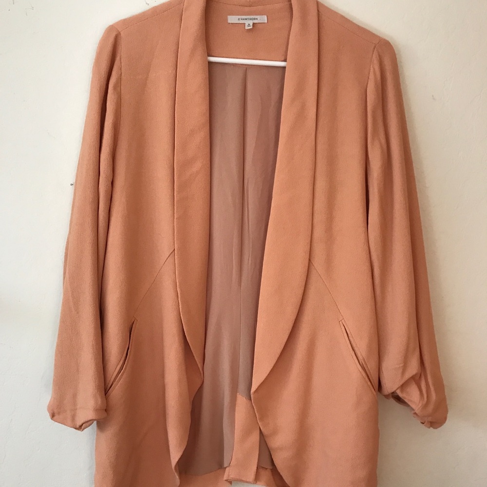 Women’s Blazer
